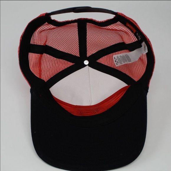 Nike Sportswear Air Max SnapBack Cap - Picture 4 of 7